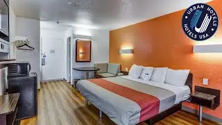 Motel 6 Portland, OR - Tigard West | Portland (OR), United States | Hotel Review 🏨