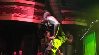 Strength Approach@ Black 'n' Blue Bowl, Webster Hall, NYC 5/21/13