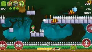 Lep's World 2 Level 11-8