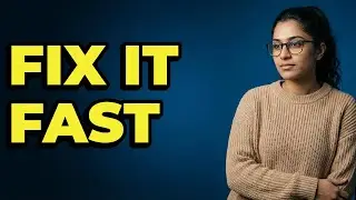 What should a beginner do with a compiler error?
