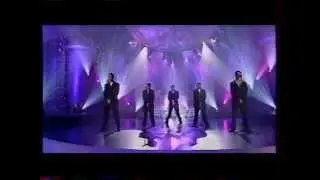 Backstreet Boys French TV : Les Années Tubes