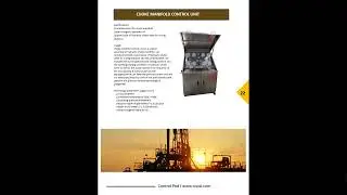 CAMTOP CATALOGUE