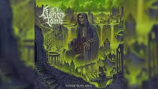 Ashen Tomb (Fin) - Ecstatic Death Reign (Album 2024)