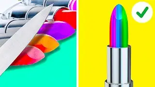 19 TOLLE IDEEN MIT LIPPENSTIFT