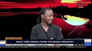 What Operation Wealth Creation seeks from the music industry | MORNING AT NTV