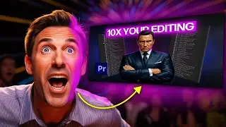 How My Thumbnails Went From Boring to INSANE