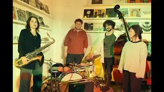 Ullén/Rylander Löve/von Martens/Jonsson @ Brötz 250521