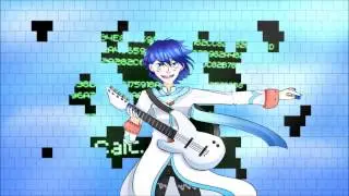 KAITO V3 Straight: 