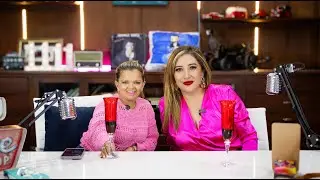Canta&Claro #3 Parte 2. ft Luz María | 