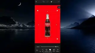 Cocacola Poster tutorial | Thoufrequency