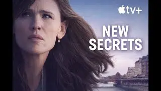 The Last Thing He Told Me: Season 2 - Trailer 2026 4K Ultra HD