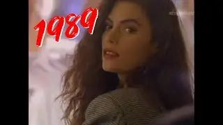 BEER COMMERCIALS FROM 1989 🍺🍺🍺