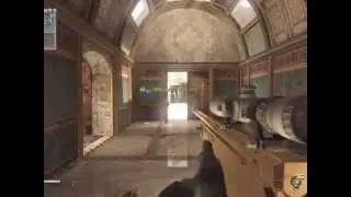 iMa WaRri0rr's first montage