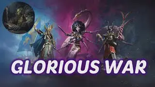 ЛУЧШИЕ косметические моды для Tides Of Torment