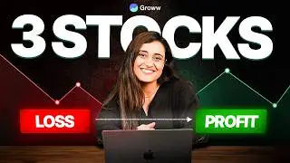 3 stocks with business turnaround from loss to profits