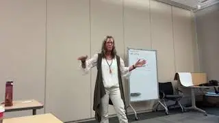Toastmasters Communication Styles Level 2 Visionary Communication