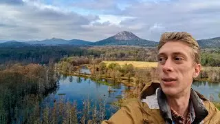 A Day Exploring Arkansas With My Mom