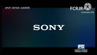 Netflix/sony/sony pictures animation (2025) (FCRJR airing)