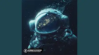 Astronaut In The Ocean