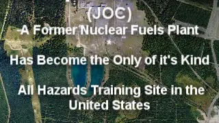 Government Training Institute - Joint Operations Center (JOC)