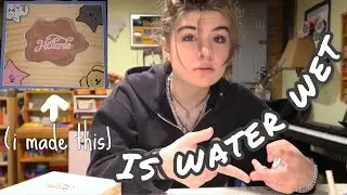 EXTREMELY controversial topics and amazing art