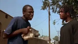 Menace II Society (1993) 