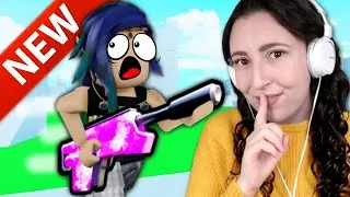 I SNUCK into Big Paintball 2 and THIS Happened!!