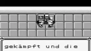 Pokemon - Rote Edition Walkthrough [42] - Der finale Kampf!