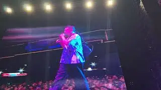 MUSE Live In Jakarta - Madness Full Concert