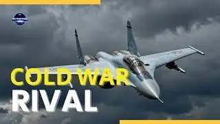 МиГ-29 &laquo;Фулкрум&raquo;: советский истребитель, бросивший вызов американской авиации.