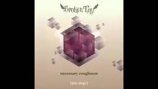 Broken Toy - Necessary Roughness