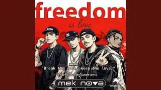 freedoom : CeeLo punk club edit