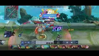 New hero sora op game