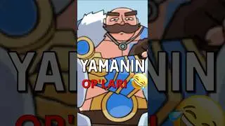 💥 YENİ YAMADA BU ŞAMPİYONLAR DELİ GİBİ OP! 😱 #lol #leagueoflegends