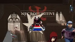 Necrofugitive - MEGA SHITPOST/YTP COMPILATION