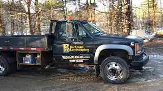 Bonus vidya  The Cummins Truck (Chummins 12 valve swap)   SD 480p