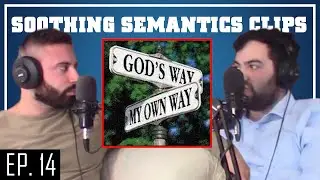 Secular VS Religious Forms of Government