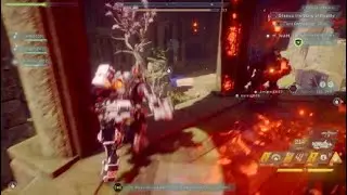 Anthem&trade; Cataclysm Gm3 Colossus Full Run Week 3