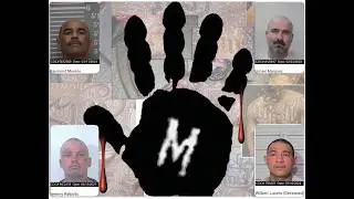 Surenos Clean House Inside California State Prison Lancaster : 