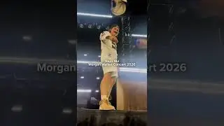 POV: You have front-row seats to Morgan Wallen in 2026. #morganwallen #country #concert #subscribe