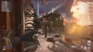 I DROPPED 100 KILLS WITH NO ATTACHMENTS IN THE VANGUARD BETA