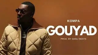 Kompa Gouyad | 
