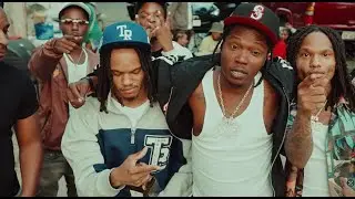 MT TWINS x SME TaxFree x RRB Duck - Trust Nobody (Official Music Video)