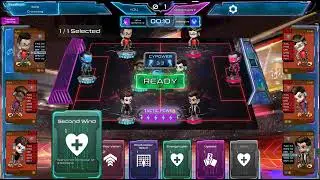 Базовое введение в игру CyBall