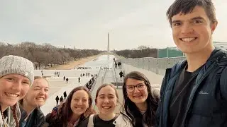 March for Life (January 19-25)