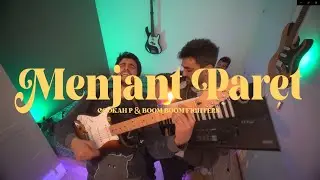 BOOM BOOM FIGHTERS & COOKAH P - Menjant Paret [Videoclip]