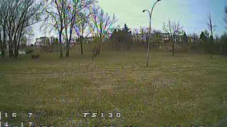 TS130 faulty