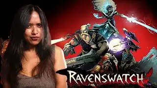 Playing some Celeste before we Ravenswatch