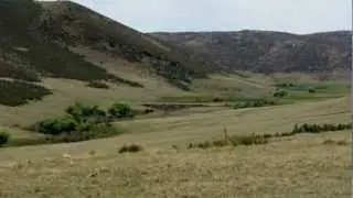Thunder Basin Ranch - Wyoming Cattle and Hunting Ranch for Sale