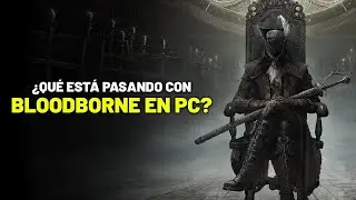 Bloodborne Pc EP14